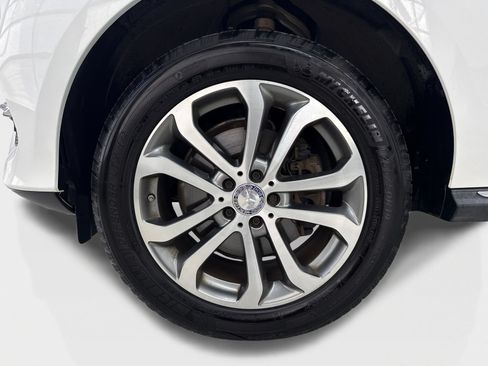 Used 2016 Mercedes-Benz GLE 350 4MATIC w/ Premium Package image 51