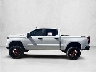 Used 2022 Chevrolet Silverado 1500 LT Trail Boss w/ LT Trail Boss Premium Package AWD/4WD video 2