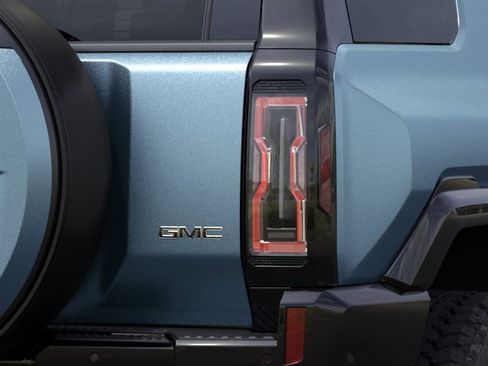 New 2024 GMC Hummer EV 3X w/ Omega Edition image 20