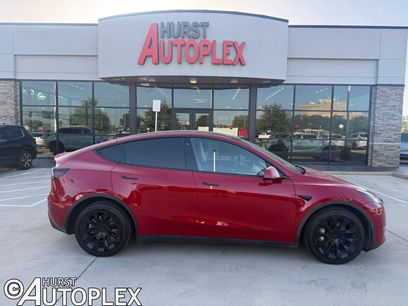 Used 2022 Tesla Model Y Long Range