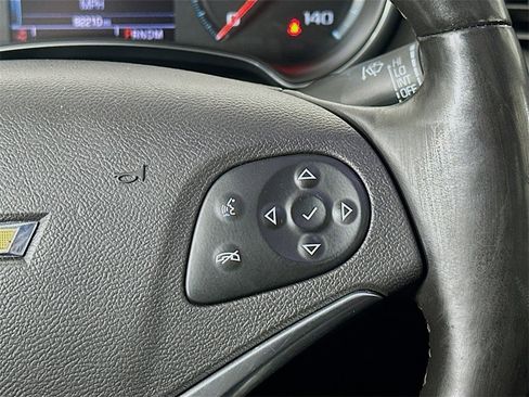 Used 2014 Chevrolet Impala LTZ image 20