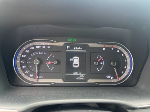 Used 2024 Hyundai Tucson SEL FWD image 28