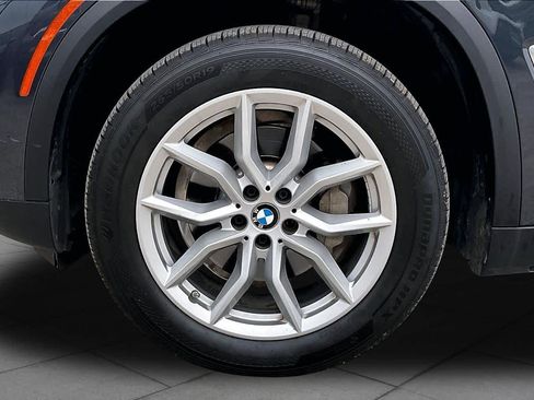 Used 2022 BMW X5 sDrive40i w/ Parking Assistance Package RWD image 11