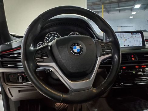 Used 2018 BMW X5 sDrive35i image 34