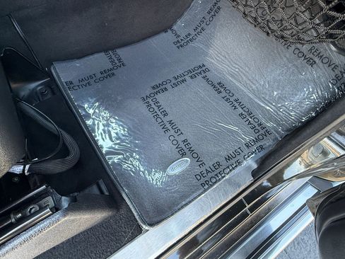 Used 2011 Mercedes-Benz G 55 AMG 4MATIC image 36