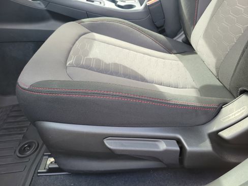 Used 2024 Subaru Impreza 2.0i Sport image 20