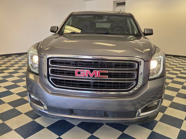 Used 2019 GMC Yukon XL SLT w/ Open Road Package RWD image 2