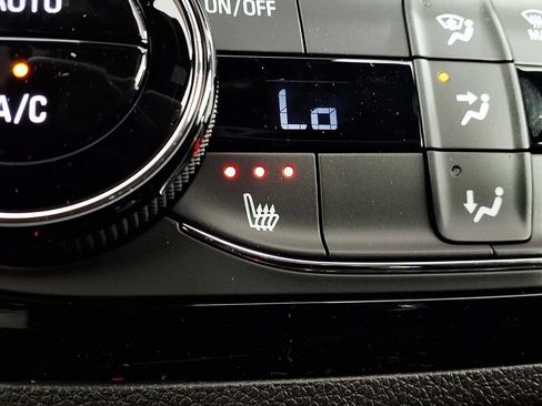 New 2026 Buick Envista Sport Touring w/ Convenience I Package FWD image 16
