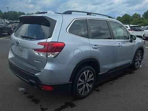 Used 2020 Subaru Forester Limited AWD/4WD image 4