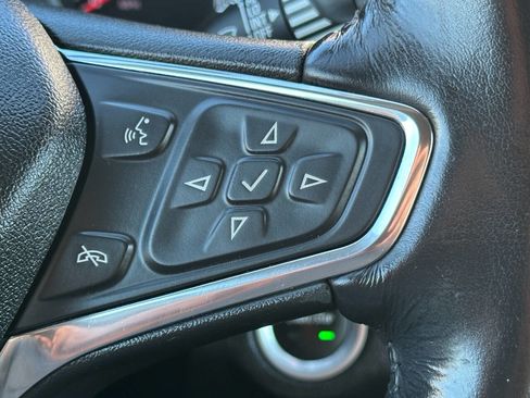 Used 2019 Chevrolet Equinox Premier image 43