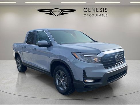 Used 2023 Honda Ridgeline RTL image 7