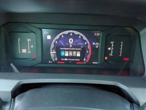 New 2026 Toyota Tacoma SR5 AWD/4WD image 11