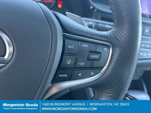 Used 2023 Lexus ES 350 F Sport FWD image 18