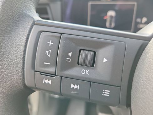 New 2026 Nissan Kicks SV FWD image 26