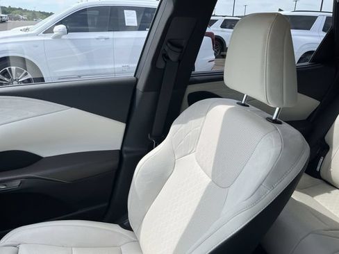 Used 2023 Lexus RX 350 FWD w/ Cold Area Package image 23