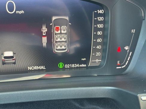 Used 2023 Honda Pilot Elite image 20