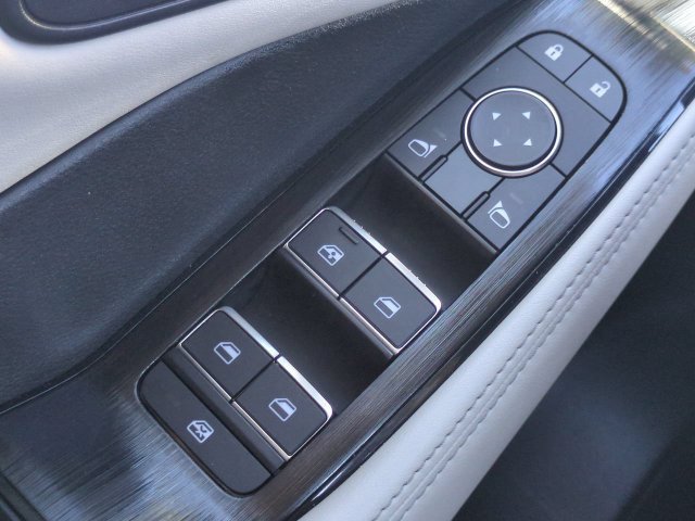 Used 2023 Nissan Rogue SL w/ SL Premium Package AWD/4WD image 25