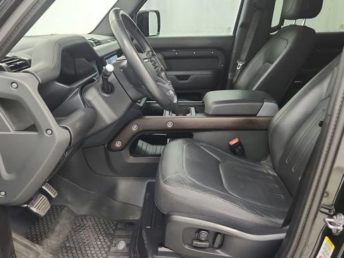 Used 2020 Land Rover Defender 110 X AWD/4WD image 25