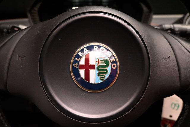 Used 2016 Alfa Romeo 4C Spider RWD image 71