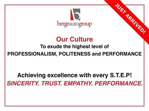 Certified 2025 MAZDA CX-50 AWD 2.5 Hybrid w/ Cargo Package image 5