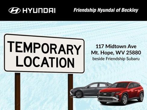 New 2026 Hyundai Elantra SE FWD image 7