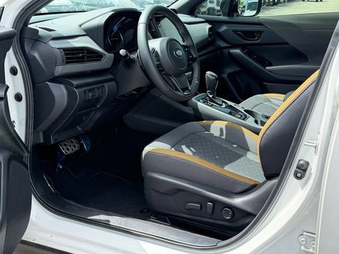 Certified 2025 Subaru Crosstrek 2.5i Sport AWD/4WD image 14