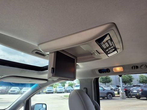 Used 2011 Honda Odyssey EX-L image 7