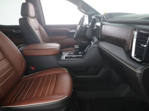 Used 2026 GMC Sierra 1500 Denali Ultimate image 34