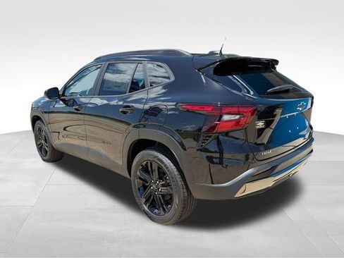 New 2026 Chevrolet Trax ACTIV w/ Driver Confidence Package FWD image 7