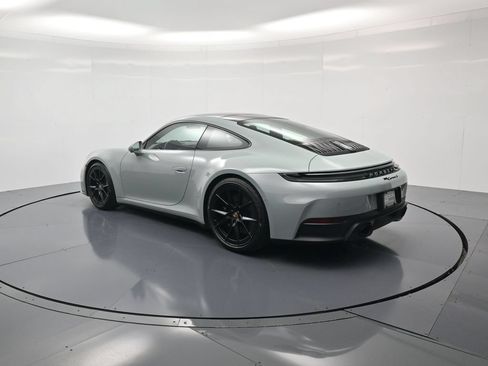 Used 2026 Porsche 911 Carrera S RWD image 3