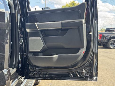 Used 2026 Ford F350 Lariat w/ Chrome Package AWD/4WD image 37