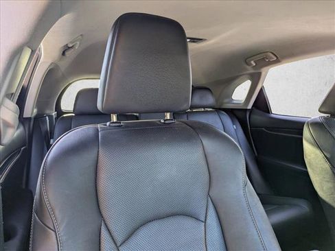 Used 2017 Lexus RX 350 FWD w/ Accessory Package image 14