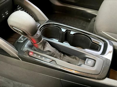 Certified 2025 Chevrolet TrailBlazer LS w/ LS Convenience Package image 15