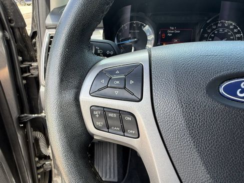 Used 2019 Ford Ranger XLT w/ Equipment Group 301A Mid RWD image 16