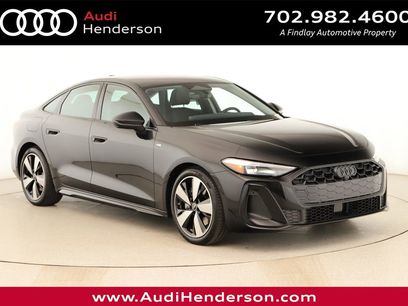 New 2026 Audi A5 2.0T Premium