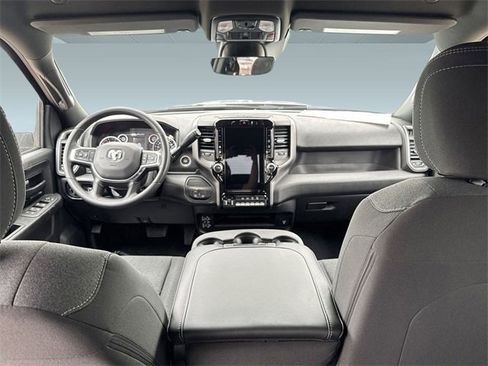 New 2025 RAM 2500 Tradesman image 13