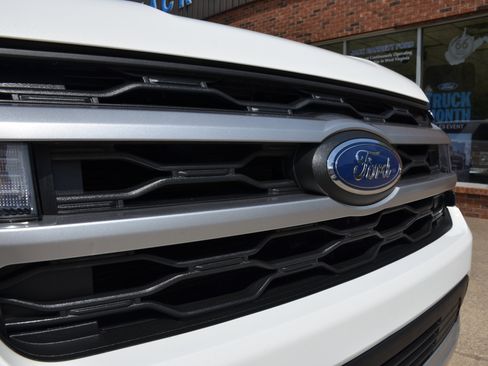 Used 2022 Ford Expedition XLT AWD/4WD image 9