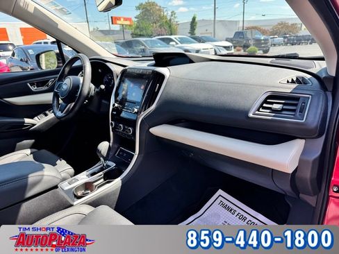 Used 2022 Subaru Ascent Limited w/ Technology Package AWD/4WD image 44