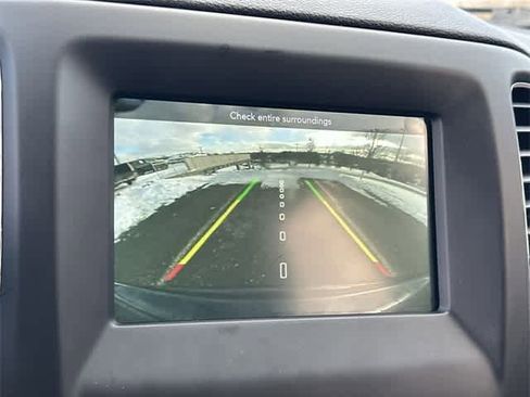 Used 2019 Jeep Compass Sport image 13