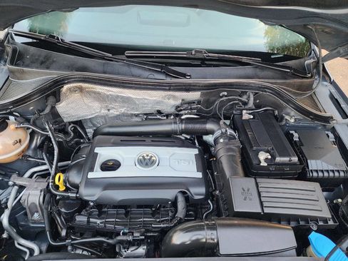 Used 2014 Volkswagen Tiguan S FWD image 26