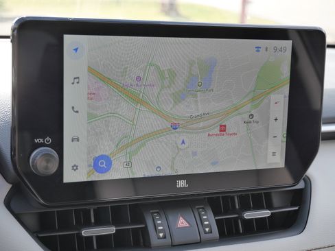 Used 2025 Toyota RAV4 XLE Premium w/ Weather Package image 23