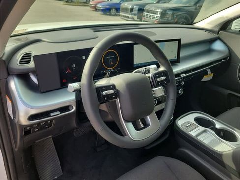 New 2026 Hyundai Ioniq 9 SE image 23