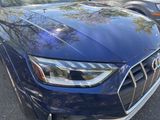 Used 2021 Audi A4 2.0T allroad Premium Plus w/ Premium Plus Package image 2