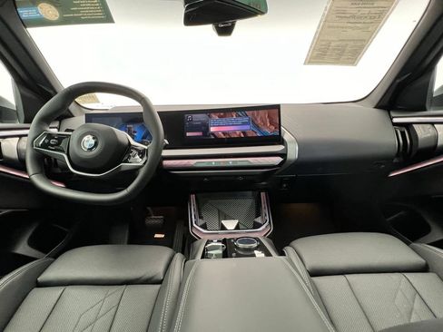 Certified 2026 BMW X3 xDrive30i AWD/4WD image 15