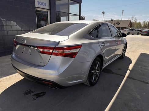 Used 2014 Toyota Avalon XLE FWD image 8