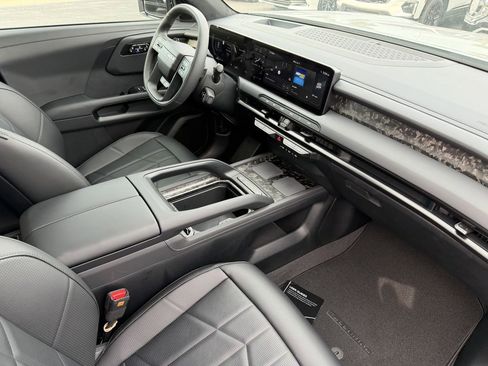 New 2027 Kia Telluride SX Prestige X-Pro AWD/4WD image 15
