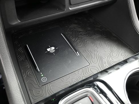 Used 2026 Honda Passport TrailSport Elite image 35