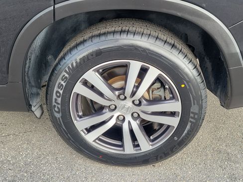 Used 2018 Honda Pilot EX-L image 28