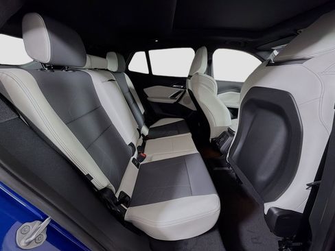 New 2026 BMW X2 xDrive28i w/ Technology Package AWD/4WD image 30