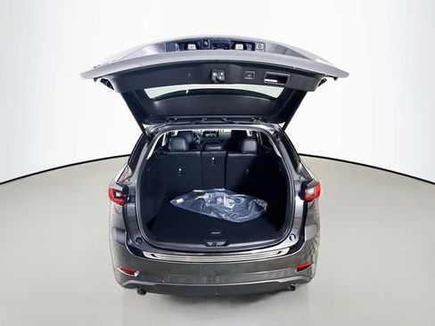 New 2025 MAZDA CX-5 AWD 2.5 S w/ Preferred Package image 26